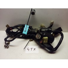 Kabelboom Yamaha TDM850 4TX (GEN1) 1996-2001