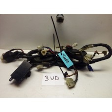 Kabelboom Yamaha TDM850 3VD 1991-1995