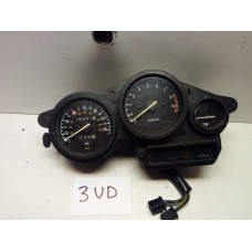 Tellerset MIJL Yamaha TDM850 3VD 1991-1995