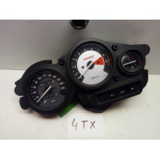 Tellerset Yamaha TDM850 4TX (GEN1) 1996-2001