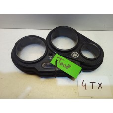 Deel voorzijde tellerset Yamaha TDM850 4TX (GEN2) 1996-2001