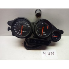 Tellerset compleet Yamaha TRX850 4UN 1996-1999