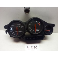 Tellerset geen kabelboom Yamaha TRX850 4UN 1996-1999