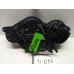 Tellerset geen kabelboom Yamaha TRX850 4UN 1996-1999