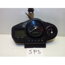 Tellerset ABS! Yamaha TDM900 5PS 2002-2013