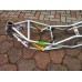 Frame grijs MV-89-YT 1996 Yamaha TRX850 4UN 1996-1999