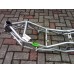Frame grijs MY-33-BV 1997 Yamaha TRX850 4UN 1996-1999