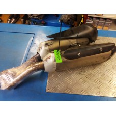 Demperset ORI Yamaha YZF-R1 2007/2008