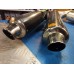 Demperset sport Laser Yamaha TRX850 4UN 1996-1999