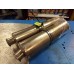 Sportdemperset slip-on 51mm merkloos