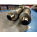 Sportdemperset slip-on 51mm merkloos