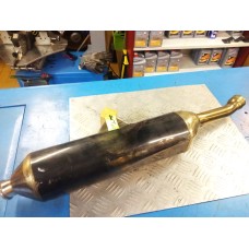 Demper ORI Yamaha SZR660 Demper ORI Yamaha SZR660