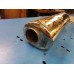 Sportdemper UNI Laser 60mm Ekeur