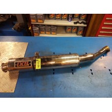 Demper sport IXIL Links TRX? Yamaha TRX850 4UN 1996-1999 Demper sport IXIL Links TRX? Yamaha TRX850 4UN 1996-1999