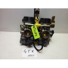  Carburateur Yamaha TDM850 4TX GEN1 1996-2001