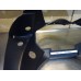 Binnenkap teller/kuip Yamaha TDM900 5PS 2002-2013