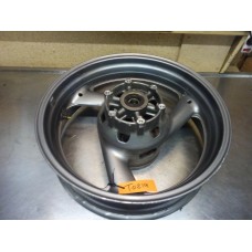 Achterwiel Yamaha TRX850 4UN 1996-1999