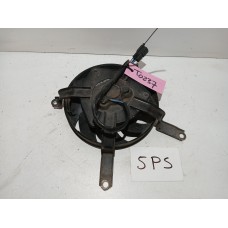 Ventilator radiateur Yamaha TDM900 5PS 2002-2013