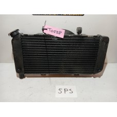 Radiateur Yamaha TDM900 5PS 2002-2013