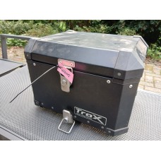 SW motech topkoffer