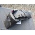 Achterspatbord Yamaha TDM850 4TX 1996-2001