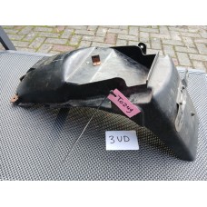 Achterspatbord Yamaha TDM850 3VD 1991-1995
