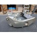 Subframe blok/achterbrug Yamaha TRX850 4UN 1996-1999