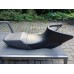 Buddyseat Yamaha TDM850 3VD 1991-1995