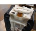 Buddyseat zwart Yamaha TDM850 4TX 1996-2001
