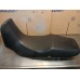 Buddyseat zwart Yamaha TDM850 4TX 1996-2001