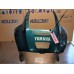 Topkuip Groen Yamaha TDM850 3VD 1991-1995