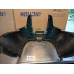 Topkuip Groen Yamaha TDM850 3VD 1991-1995