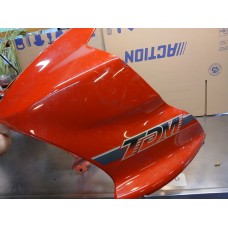 Topkuip Rood Yamaha TDM850 3VD 1991-1995