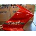 Topkuip Rood Yamaha TDM850 3VD 1991-1995