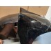 Voorspatbord zwart Yamaha TDM900 5PS 2002-2013