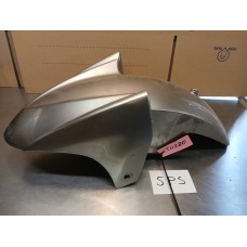 Voorspatbord grijs Yamaha TDM900 5PS 2002-2013