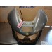 Topkuip grijs/primer Yamaha TDM850 4TX 1996-2001