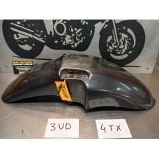 Voorspatbord antraciet Yamaha TDM850 3VD/4TX