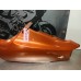 Kontdeel links Oranje/bruin Yamaha TRX850 4UN 1996-1999
