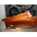 Kontdeel rechts Oranje/bruin Yamaha TRX850 4UN 1996-1999