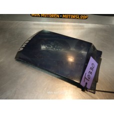 Kap midden kont Yamaha TDM850 3VD 1991-1995