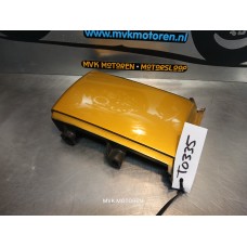 Kap midden kont Yamaha TDM850 4TX 1996-2001