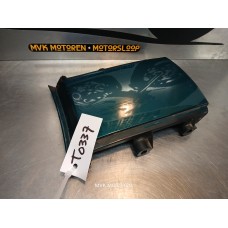 Kap midden kont Yamaha TDM850 4TX 1996-2001