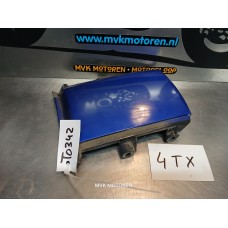 Kap midden kont Yamaha TDM850 4TX 1996-2001