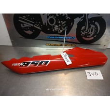 Zijpaneel links kontdeel Yamaha TDM850 3VD 1991-1995