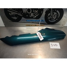Zijpaneel links kontdeel Yamaha TDM850 3VD 1991-1995