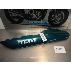 Zijpaneel links kontdeel Yamaha TDM850 3VD 1991-1995