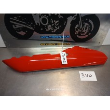 Zijpaneel links kontdeel Yamaha TDM850 3VD 1991-1995
