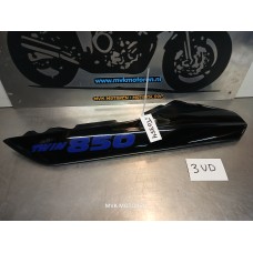 Zijpaneel links kontdeel Yamaha TDM850 3VD 1991-1995