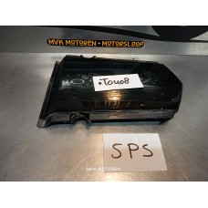 Kap midden kont Yamaha TDM900 5PS 2002-2013 Kap midden kont Yamaha TDM900 5PS 2002-2013